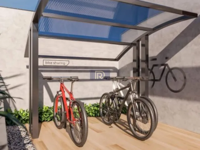 Imagem 7: Apartamento à venda no bairro Jardim Atlântico - Florianópolis/SC