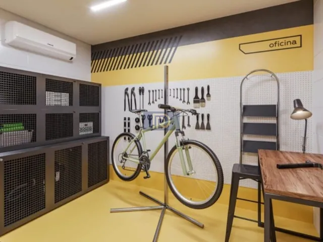 Imagem 13: Apartamento à venda no bairro Jardim Atlântico - Florianópolis/SC