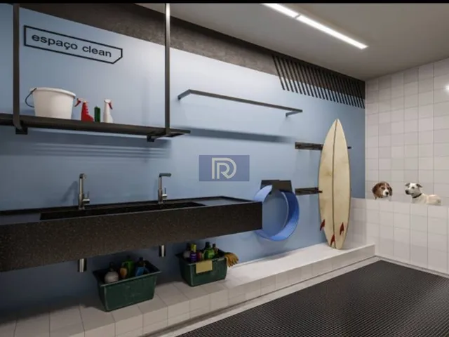 Imagem 14: Apartamento à venda no bairro Jardim Atlântico - Florianópolis/SC
