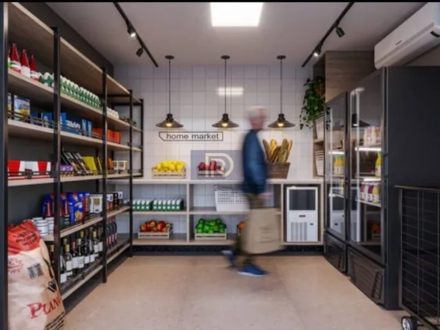 Imagem 11: Apartamento à venda no bairro Jardim Atlântico - Florianópolis/SC