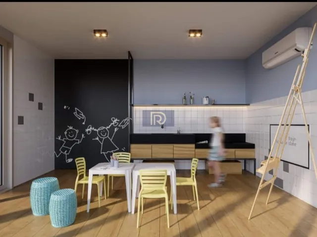 Imagem 16: Apartamento à venda no bairro Jardim Atlântico - Florianópolis/SC