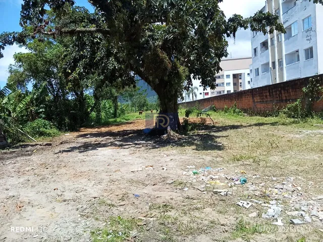 Imagem 5: Área à venda no bairro Aririú da Formiga - Palhoça/SC