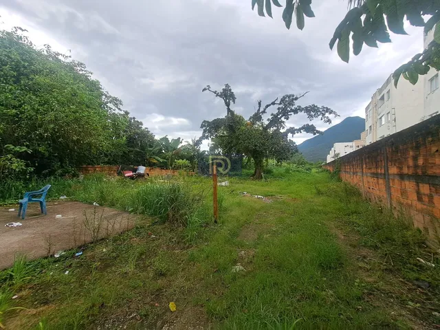 Imagem 6: Área à venda no bairro Aririú da Formiga - Palhoça/SC