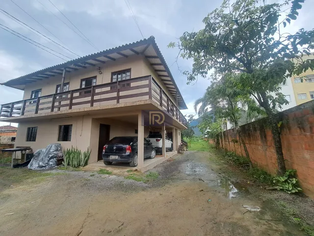 Imagem 12: Área à venda no bairro Aririú da Formiga - Palhoça/SC