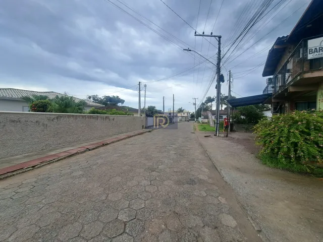 Imagem 2: Área à venda no bairro Aririú da Formiga - Palhoça/SC