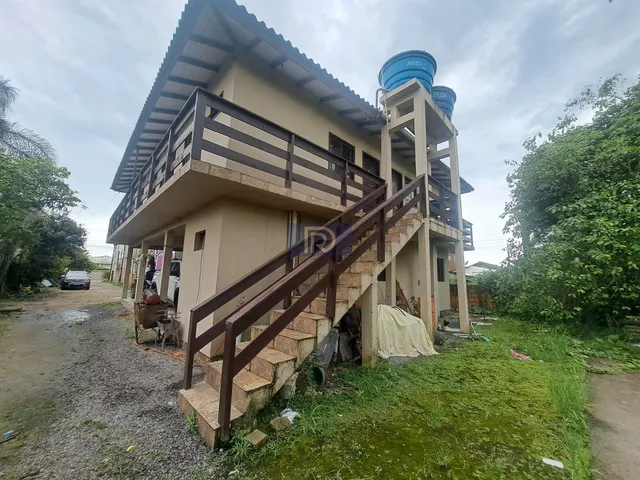 Imagem 8: Área à venda no bairro Aririú da Formiga - Palhoça/SC