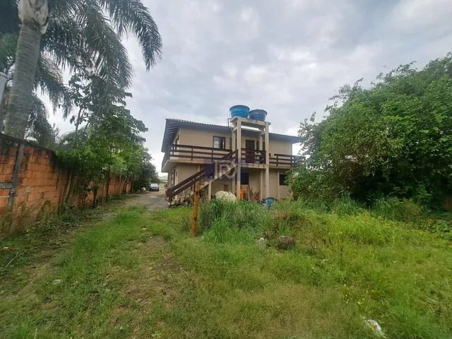Imagem 11: Área à venda no bairro Aririú da Formiga - Palhoça/SC