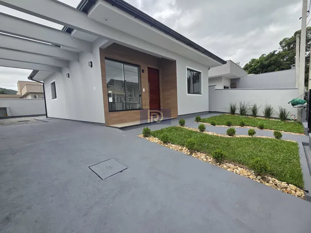 Imagem 3: Casa unifamiliar em Forquilhas, São José/SC