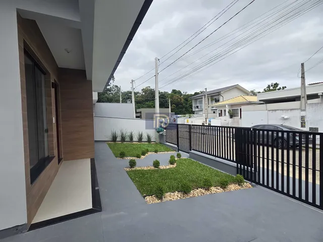 Imagem 12: Casa unifamiliar em Forquilhas, São José/SC