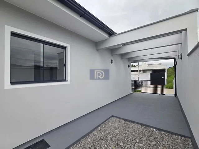 Imagem 13: Casa unifamiliar em Forquilhas, São José/SC