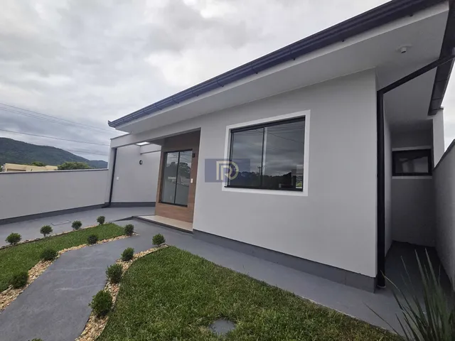 Imagem 10: Casa unifamiliar em Forquilhas, São José/SC
