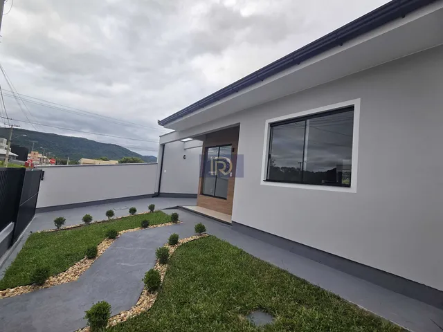 Imagem 9: Casa unifamiliar em Forquilhas, São José/SC