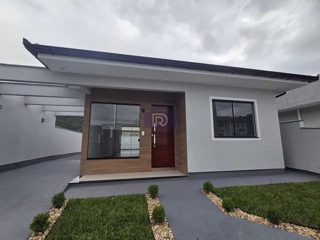 Imagem 5: Casa unifamiliar em Forquilhas, São José/SC