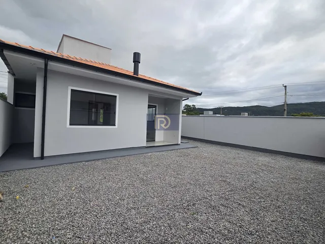 Imagem 6: Casa unifamiliar em Forquilhas, São José/SC
