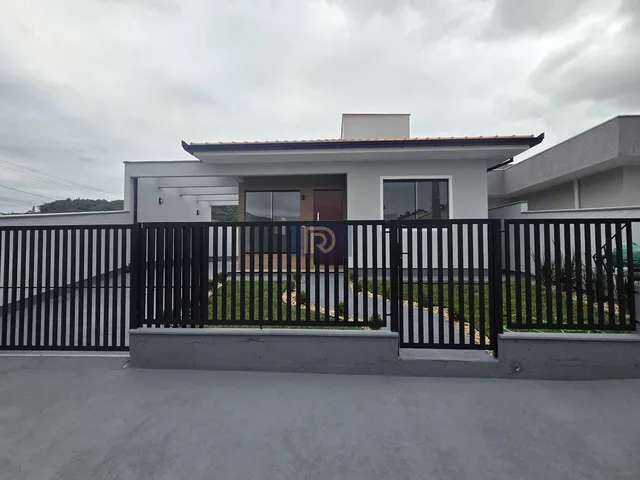 Imagem 16: Casa unifamiliar em Forquilhas, São José/SC