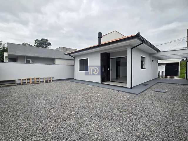 Imagem 4: Casa unifamiliar em Forquilhas, São José/SC