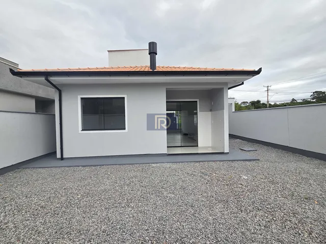 Imagem 7: Casa unifamiliar em Forquilhas, São José/SC