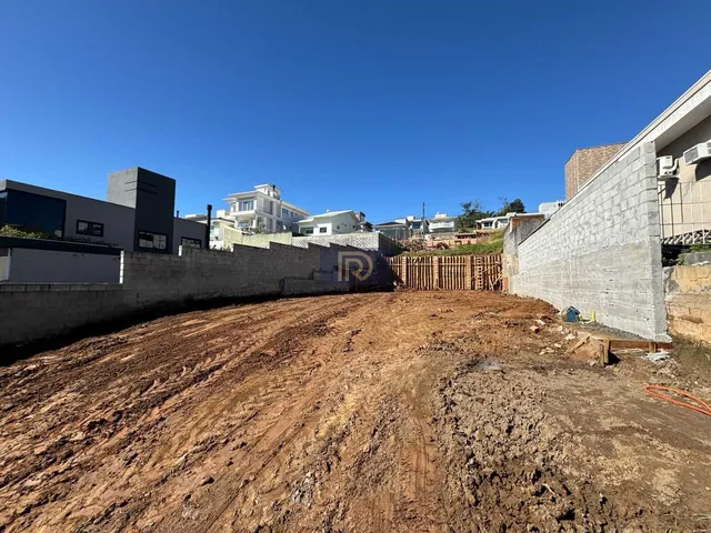 Imagem 5: Terreno À Venda no Bairro Pedra Branca - Palhoça/Sc