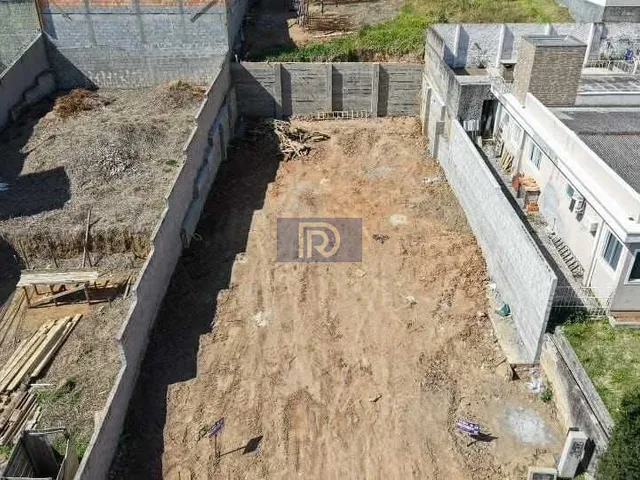 Imagem 3: Terreno À Venda no Bairro Pedra Branca - Palhoça/Sc