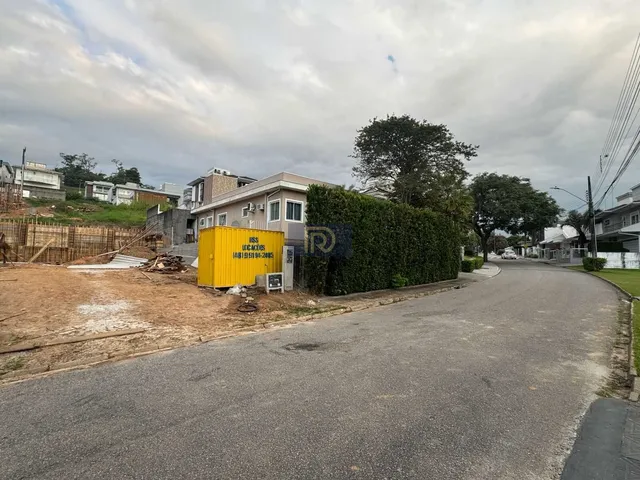 Imagem 7: Terreno À Venda no Bairro Pedra Branca - Palhoça/Sc