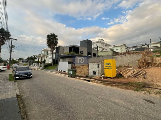 Imagem 6: Terreno À Venda no Bairro Pedra Branca - Palhoça/Sc