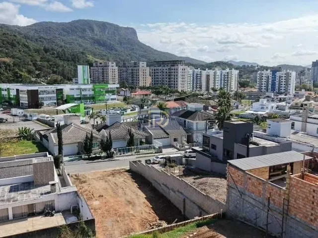 Imagem 4: Terreno À Venda no Bairro Pedra Branca - Palhoça/Sc