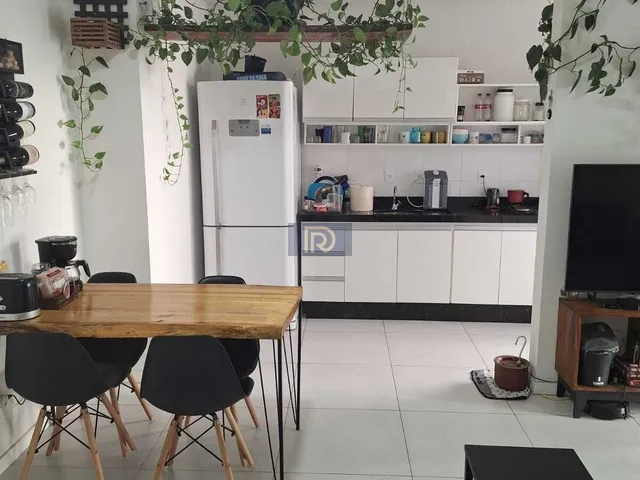 Imagem: Apartamento à venda no bairro Centro