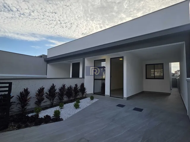 Imagem 11: Casa Geminada em Forquilhas