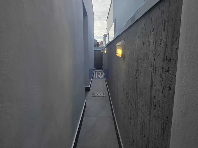 Imagem 16: Casa Geminada em Forquilhas