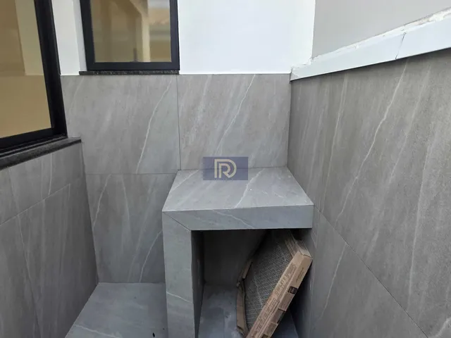Imagem 8: Casa Geminada em Forquilhas