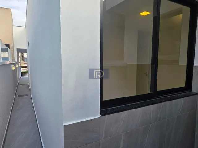 Imagem 7: Casa Geminada em Forquilhas