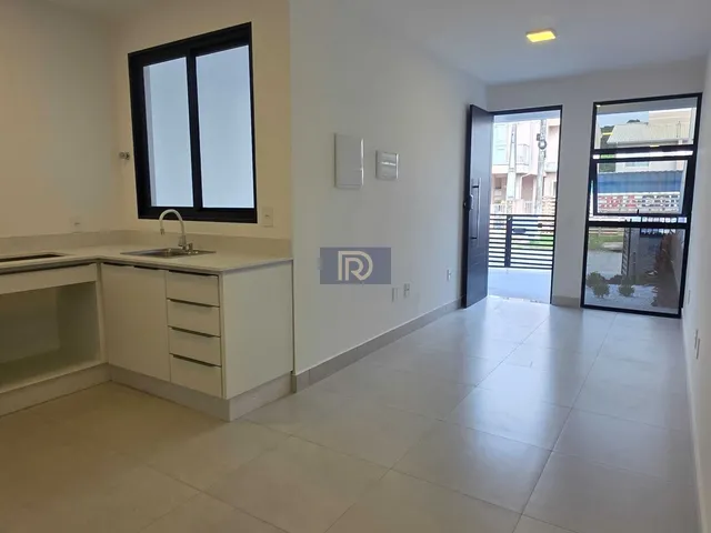 Imagem 12: Casa Geminada em Forquilhas