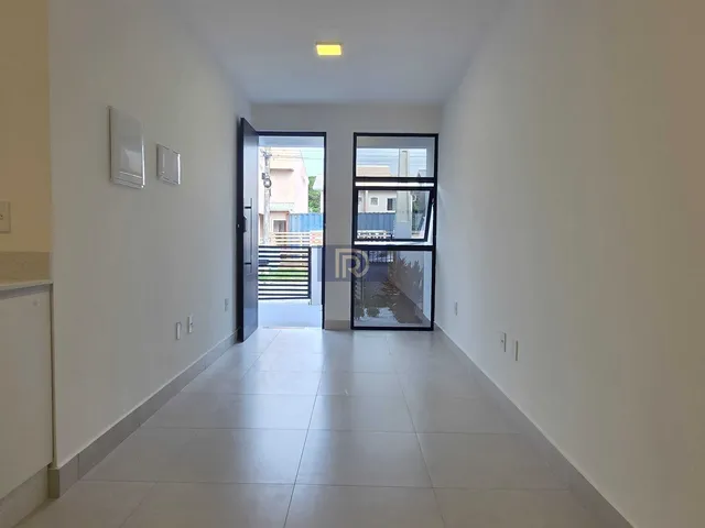 Imagem 2: Casa Geminada em Forquilhas
