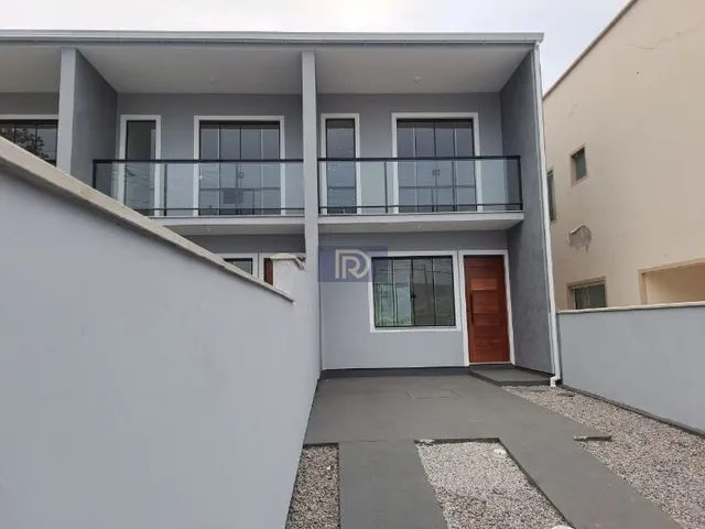 Imagem 6: Casa Sobrado em Potecas