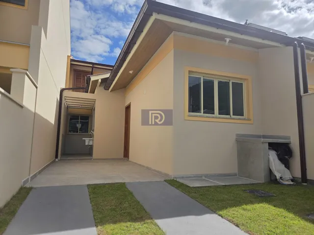 Imagem: Casa em Forquilhas