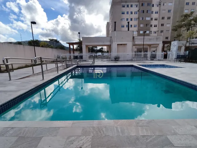 Imagem 13: Apartamento à venda no bairro Bela Vista - Palhoça/SC