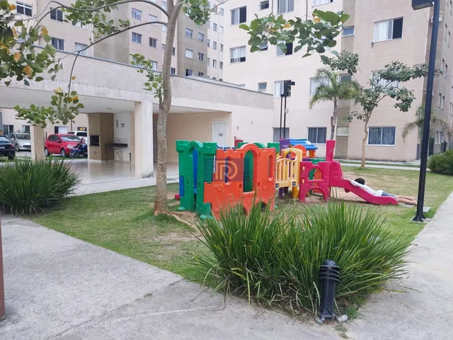 Imagem 6: Apartamento à venda no bairro Bela Vista - Palhoça/SC