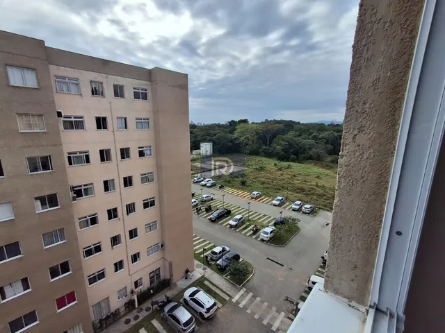 Imagem 4: Apartamento à venda no bairro Bela Vista - Palhoça/SC
