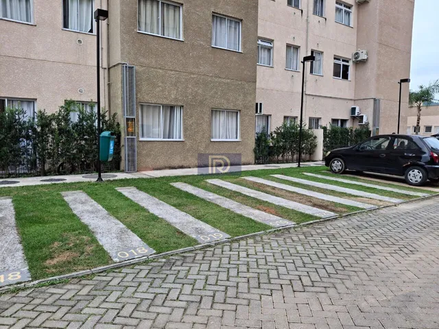 Imagem 7: Apartamento à venda no bairro Bela Vista - Palhoça/SC