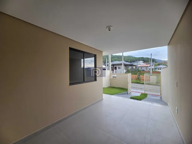 Imagem 2: Sobrado em Forquilhas
