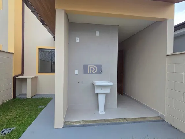 Imagem 11: Sobrado em Forquilhas
