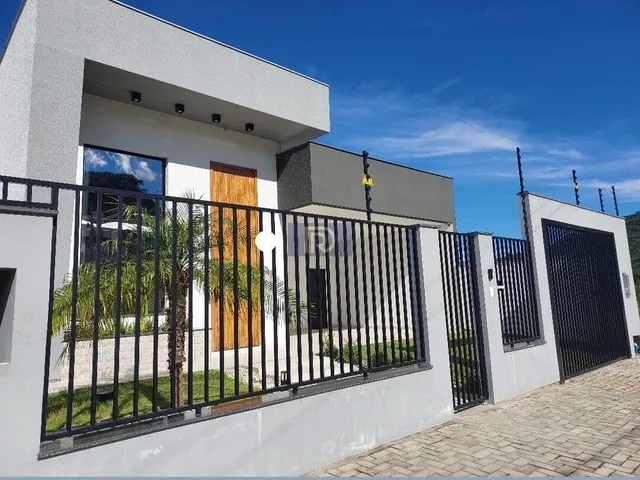 Imagem: Casa à venda no bairro São Sebastião