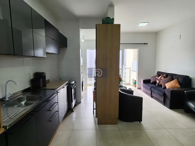 Imagem 4: Apartamento à venda no bairro Ipiranga - São José/SC