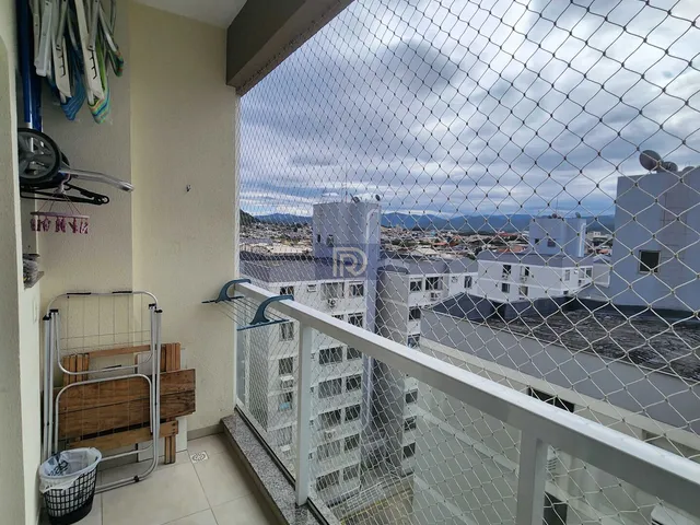 Imagem 12: Apartamento à venda no bairro Ipiranga - São José/SC