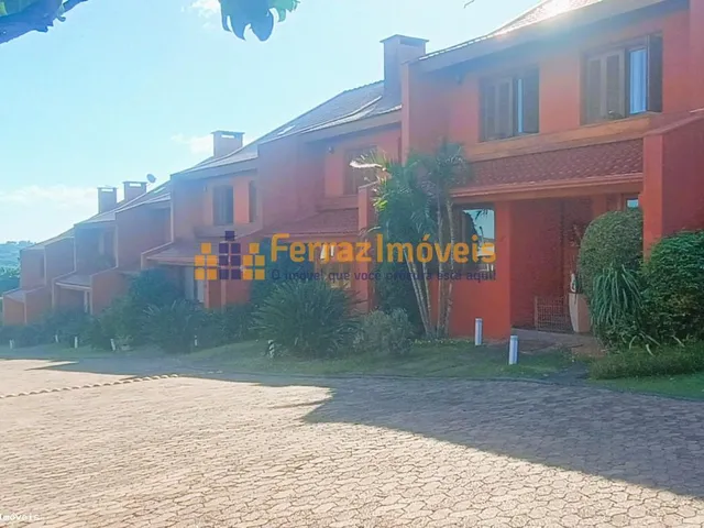 Imagem 3: Casa em Condomínio para Venda em Porto Alegre, Cristal, 4 dormitórios, 2 suítes, 4