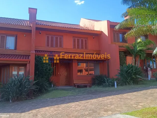 Imagem 4: Casa em Condomínio para Venda em Porto Alegre, Cristal, 4 dormitórios, 2 suítes, 4