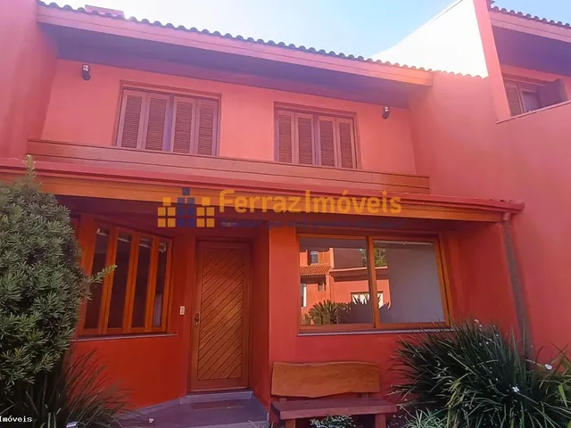 Imagem 6: Casa em Condomínio para Venda em Porto Alegre, Cristal, 4 dormitórios, 2 suítes, 4