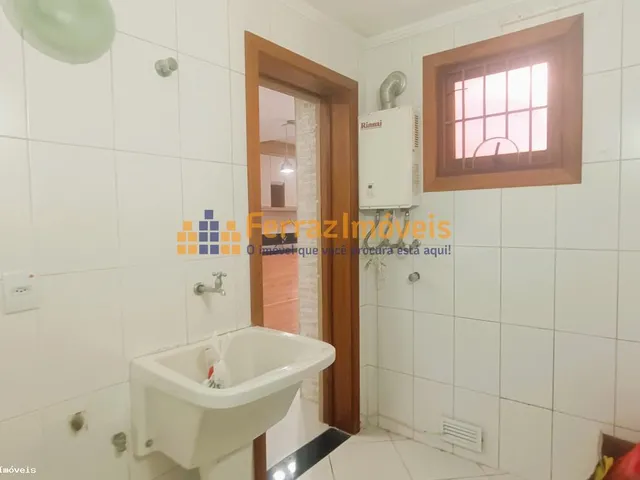 Imagem 15: Casa em Condomínio para Venda em Porto Alegre, Cristal, 4 dormitórios, 2 suítes, 4