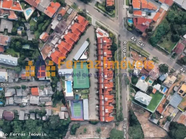 Imagem 1: Casa em Condomínio para Venda em Porto Alegre, Cristal, 4 dormitórios, 2 suítes, 4