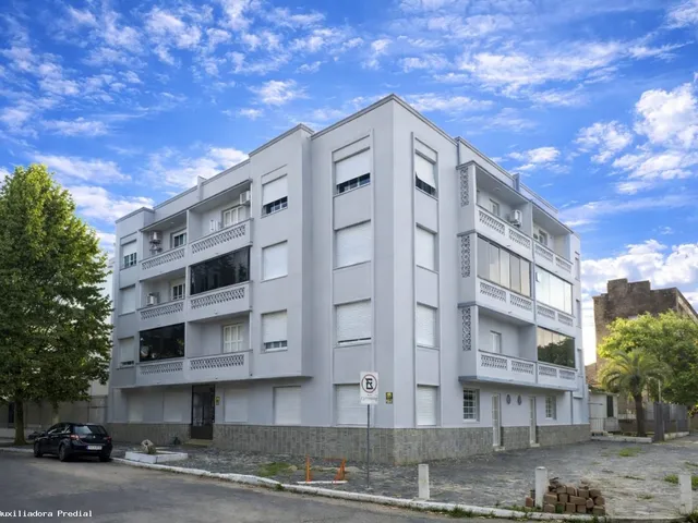 Imagem 2: Apartamento para Venda em Porto Alegre, São Geraldo, 3 Dormitórios, 2 Banheiros
